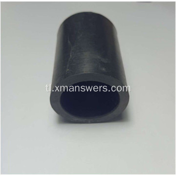 auto parts buffer rubber silicone shock absorber